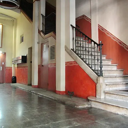 Guest house Pensio Cerdanya